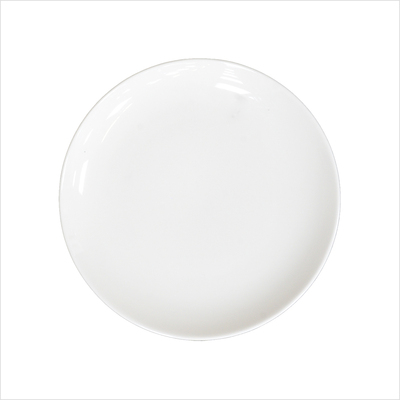 Teller flach 21 cm _Pearl__top